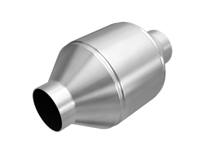 Катализатор керамический OEM-Grade Euro4+ IN/OUT 2" | MFSTORE ...