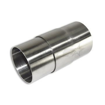 Соединение под хомут 2.25in (57мм)