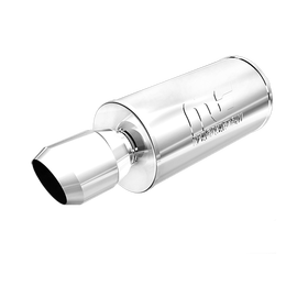 Глушитель Magnaflow с насадкой 4.5in (114мм)