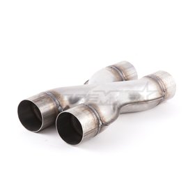 Х-пайп Magnaflow 2.5"IN/2.5"OUT (63/63мм)