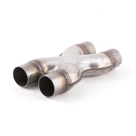 Х-пайп Magnaflow 2.25"IN/2.25"OUT (57/57мм)