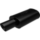 Глушитель Magnaflow черный с насадкой 4in (102мм)